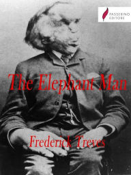 Title: The Elephant Man, Author: Frederick Treves