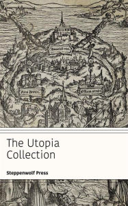 Title: The Utopia Collection, Author: Tommaso Campanella