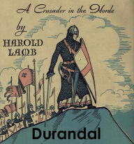 Title: Durandal, Author: Harold Lamb