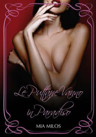 Title: Le puttane vanno in paradiso, Author: MIa Milos