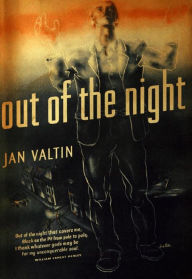 Title: Out of the Night: The Memoir of Richard Julius Herman Krebs alias Jan Valtin, Author: Jan Valtin