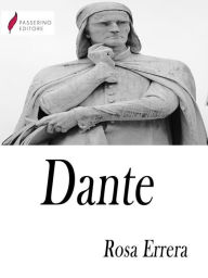 Title: Dante, Author: Rosa Errera