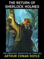 The Return of Sherlock Holmes: The Greatest Detective of Them All
