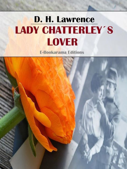 Lady Chatterley's Lover