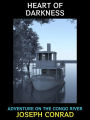 Heart of Darkness: Adventure on the Congo River