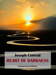 Title: Heart of Darkness, Author: Joseph Conrad