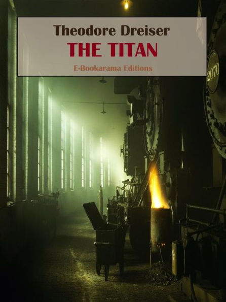 The Titan