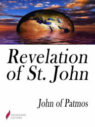 Title: Revelation of St. John, Author: John of Patmos