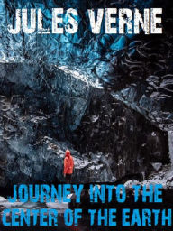 Title: Journey into the Center of the Earth, Author: Jules Verne