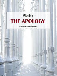 Title: The Apology, Author: Plato