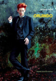 Title: Orlando: Virginia Woolf, Author: Virginia Woolf