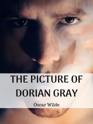 Title: The Picture of Dorian Gray, Author: Oscar Wilde