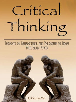 critical thinking neuroscience