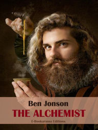 Title: The Alchemist, Author: Ben Jonson