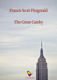 Title: The Great Gatsby, Author: F. Scott Fitzgerald