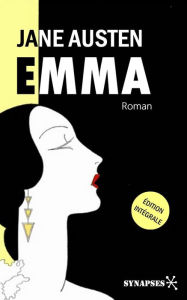 Title: Emma: Édition Intégrale, Author: Jane Austen