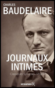 Title: Journaux Intimes: Édition Intégrale, Author: Charles Baudelaire