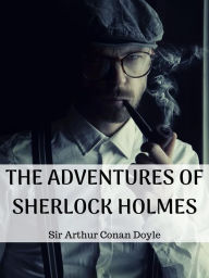 Title: The Adventures of Sherlock Holmes, Author: Arthur Conan Doyle