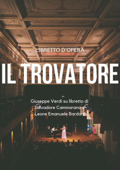 Il trovatore