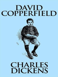 Title: David Copperfield, Author: Charles Dickens