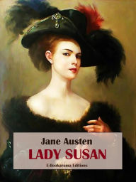 Title: Lady Susan, Author: Jane Austen