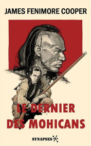 Title: Le Dernier des Mohicans, Author: James Fenimore Cooper