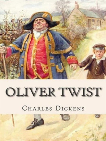 Oliver Twist