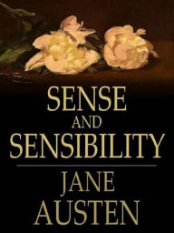 Title: Sense and Sensibility, Author: Jane Austen