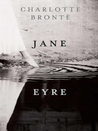 Title: Jane Eyre, Author: Charlotte Brontë