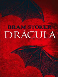 Title: Dracula, Author: Bram Stoker