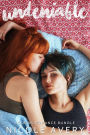 Undeniable: Lesbian Romance Bundle