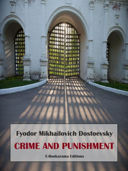 Crime and Punishment