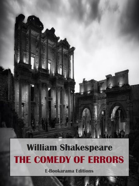 The Comedy of Errors