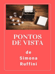 Title: Pontos de vista, Author: Simona Ruffini
