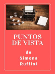 Title: Puntos de vista, Author: Simona Ruffini