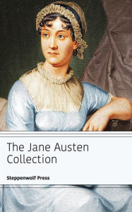 Title: The Jane Austen Collection, Author: Jane Austen