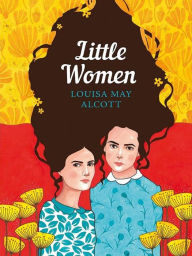 Title: Little Women, Author: Louisa May Alcott