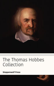 Title: The Thomas Hobbes Collection, Author: Thomas Hobbes