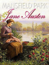 Title: Mansfield Park, Author: Jane Austen