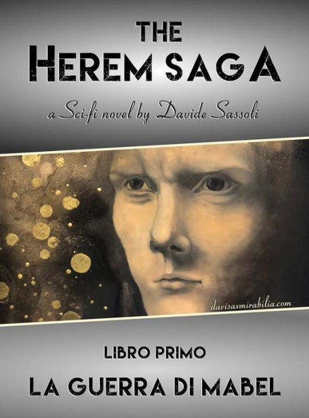 The Herem Saga #1 (La guerra di Mabel)