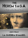 The Herem Saga #1 (La guerra di Mabel)