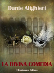 Title: La Divina Comedia, Author: Dante Alighieri