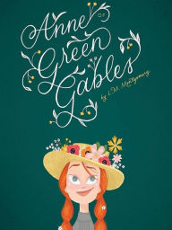 Title: Anne of Green Gables, Author: Lucy Maud Montgomery