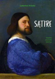 Title: Satire, Author: Ludovico Ariosto