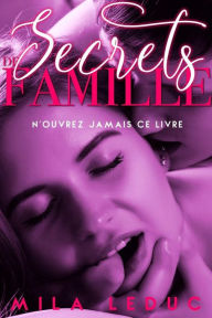 Title: Secrets de Famille, Author: Mila Leduc