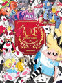 Alice Adventures in Wonderland