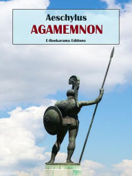 Title: Agamemnon, Author: Aeschylus
