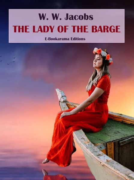 The Lady of the Barge