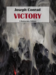 Title: Victory, Author: Joseph Conrad