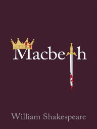 Title: Macbeth, Author: William Shakespeare